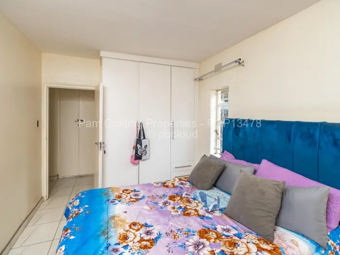 3 Bedroom House for Sale in Braeside, Harare