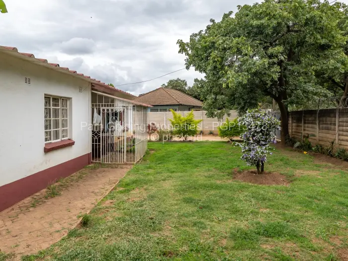 3 Bedroom House for Sale in Braeside, Harare