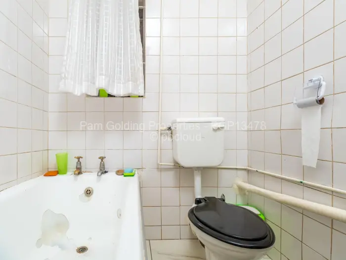 3 Bedroom House for Sale in Braeside, Harare