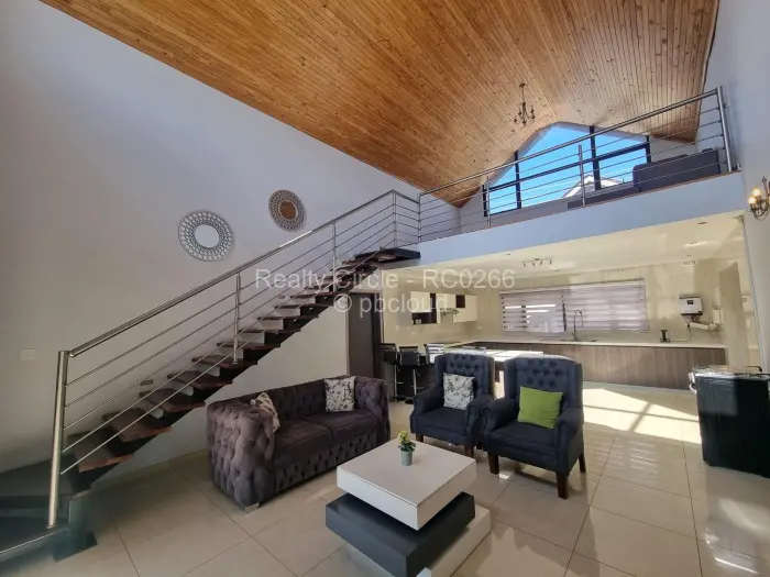 Flat/Apartment to Rent in Arlington, Harare