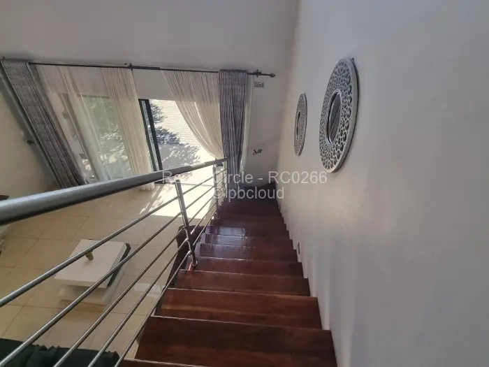 Flat/Apartment to Rent in Arlington, Harare