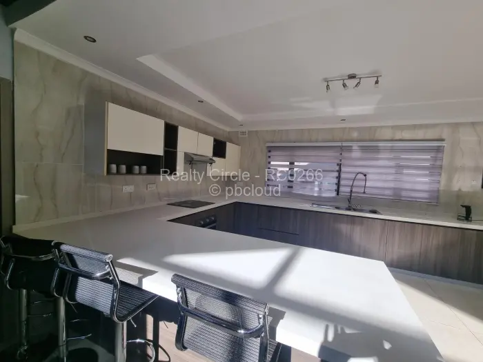 Flat/Apartment to Rent in Arlington, Harare