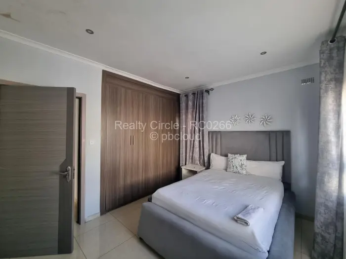 Flat/Apartment to Rent in Arlington, Harare