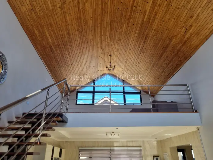 Flat/Apartment to Rent in Arlington, Harare