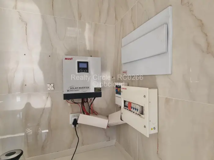 Flat/Apartment to Rent in Arlington, Harare