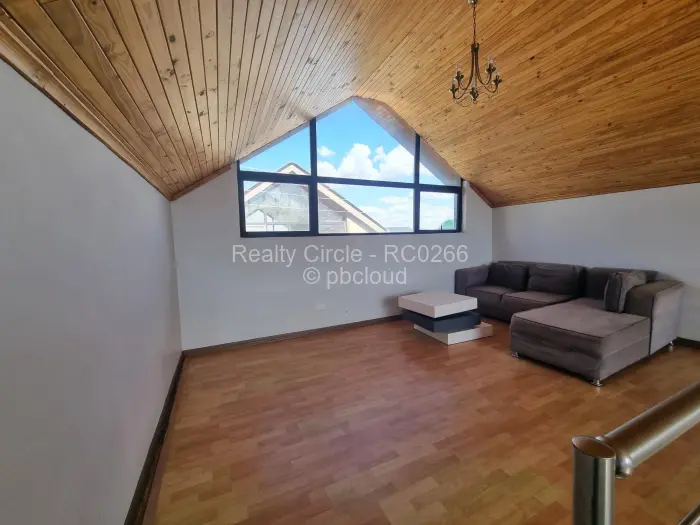 Flat/Apartment to Rent in Arlington, Harare