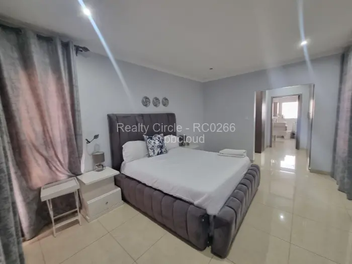 Flat/Apartment to Rent in Arlington, Harare