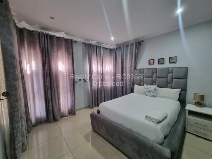 Flat/Apartment to Rent in Arlington, Harare