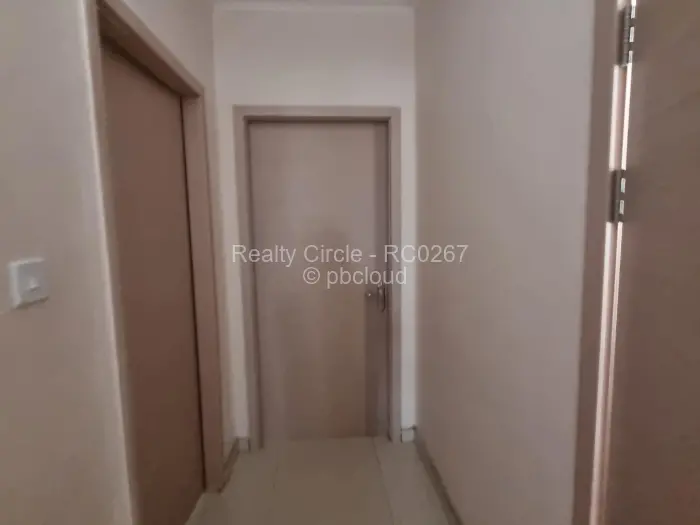 Flat/Apartment to Rent in Arlington, Harare