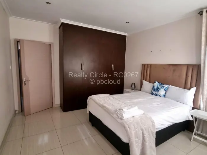 Flat/Apartment to Rent in Arlington, Harare