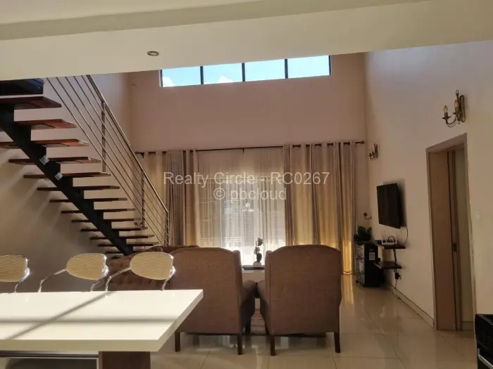 Flat/Apartment to Rent in Arlington, Harare