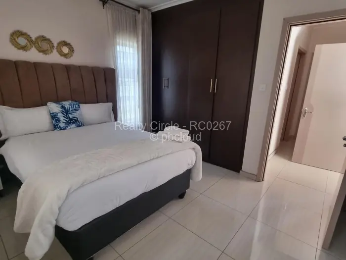 Flat/Apartment to Rent in Arlington, Harare