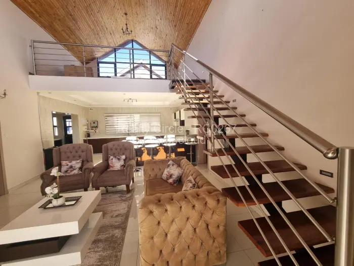 Flat/Apartment to Rent in Arlington, Harare