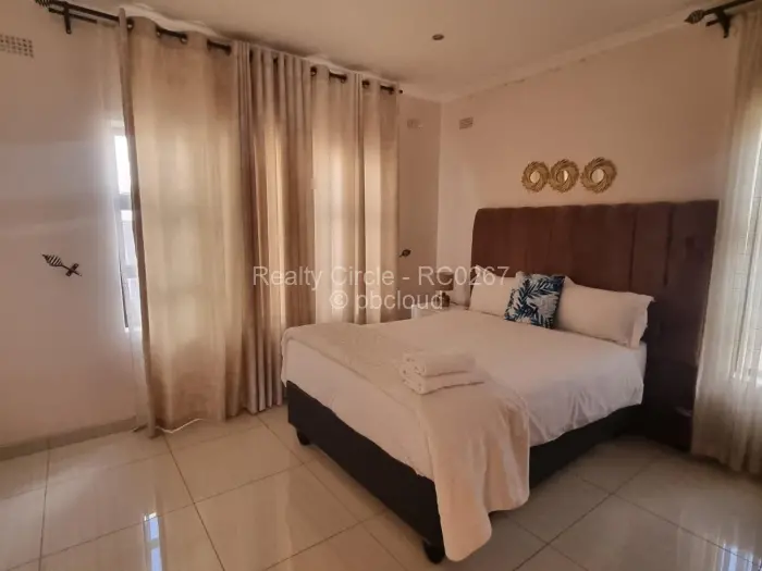 Flat/Apartment to Rent in Arlington, Harare