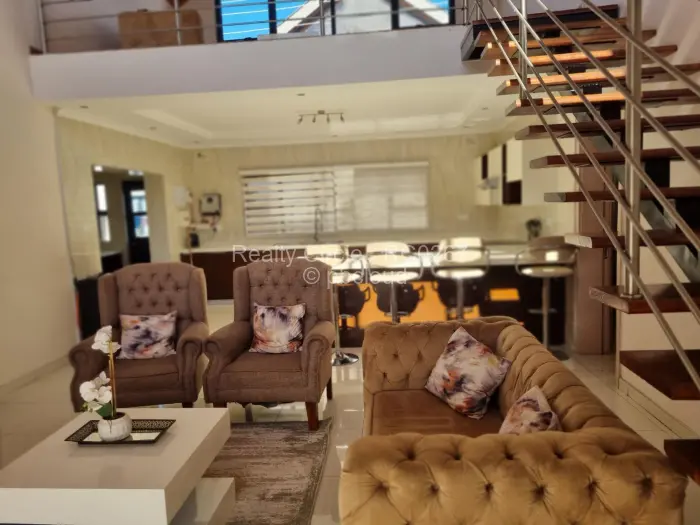 Flat/Apartment to Rent in Arlington, Harare