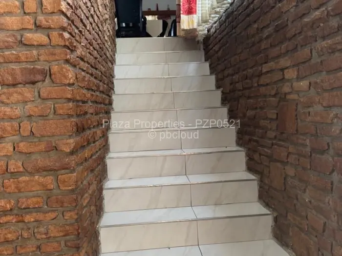 5 Bedroom House for Sale in Glen Lorne, Harare