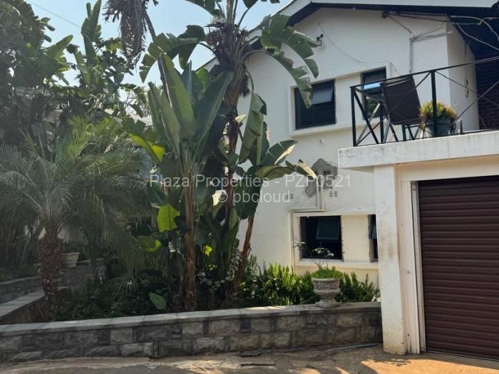 5 Bedroom House for Sale in Glen Lorne, Harare