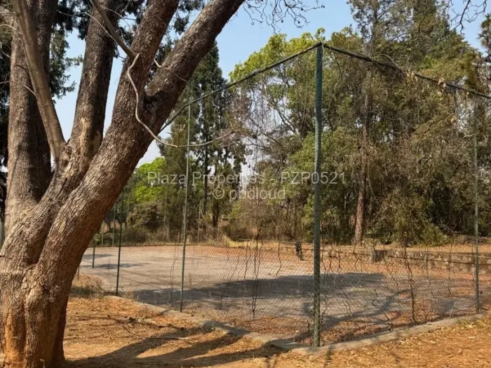 5 Bedroom House for Sale in Glen Lorne, Harare