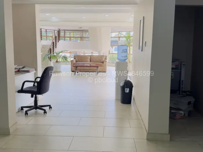 Warehouse/Industrial for Sale in Msasa, Harare