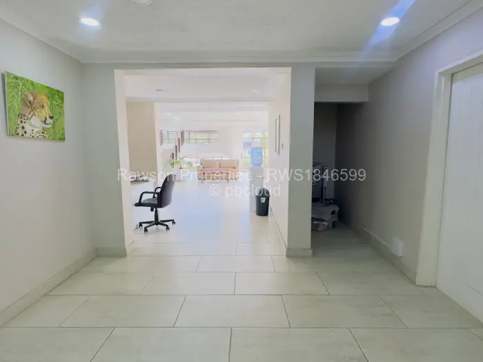 Warehouse/Industrial for Sale in Msasa, Harare