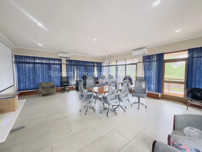 Warehouse/Industrial for Sale in Msasa, Harare