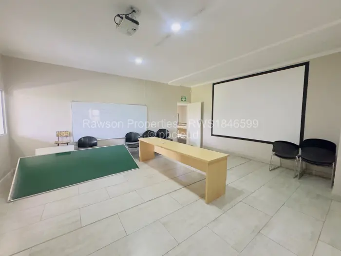 Warehouse/Industrial for Sale in Msasa, Harare