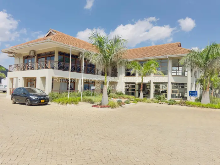 Warehouse/Industrial for Sale in Msasa, Harare