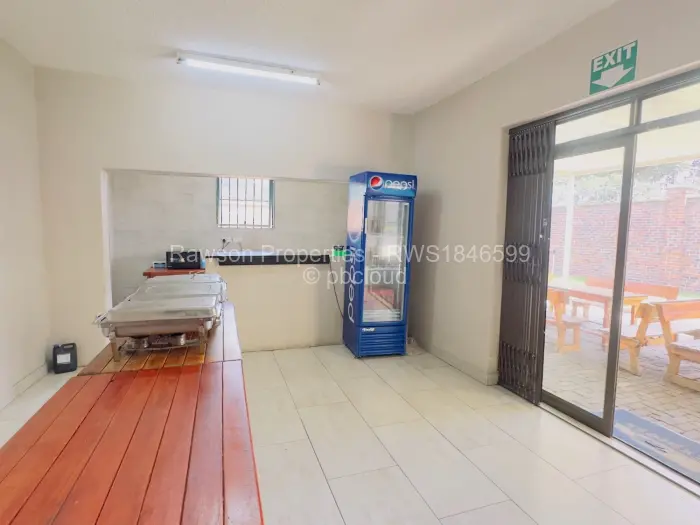 Warehouse/Industrial for Sale in Msasa, Harare