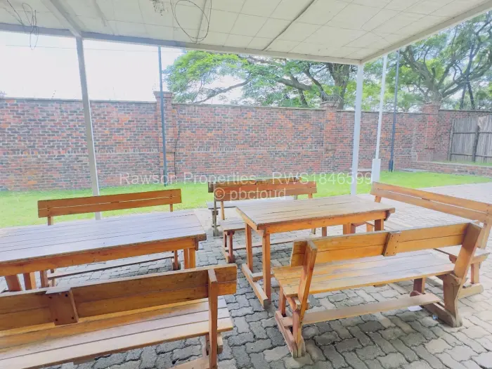 Warehouse/Industrial for Sale in Msasa, Harare