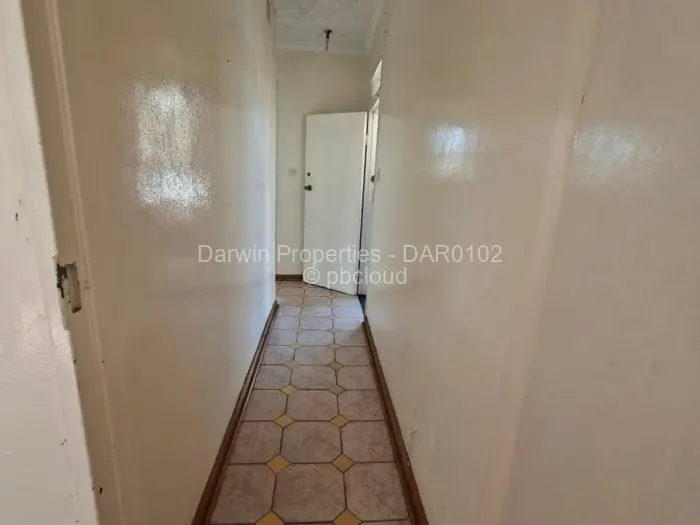 Flat/Apartment to Rent in Avenues, Harare
