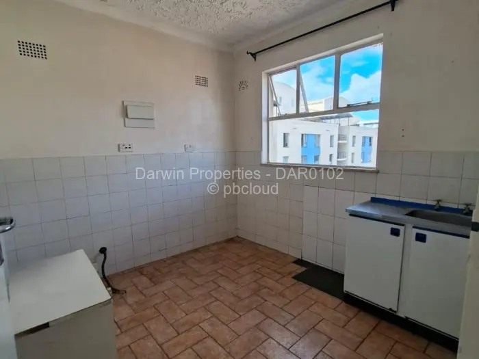 Flat/Apartment to Rent in Avenues, Harare