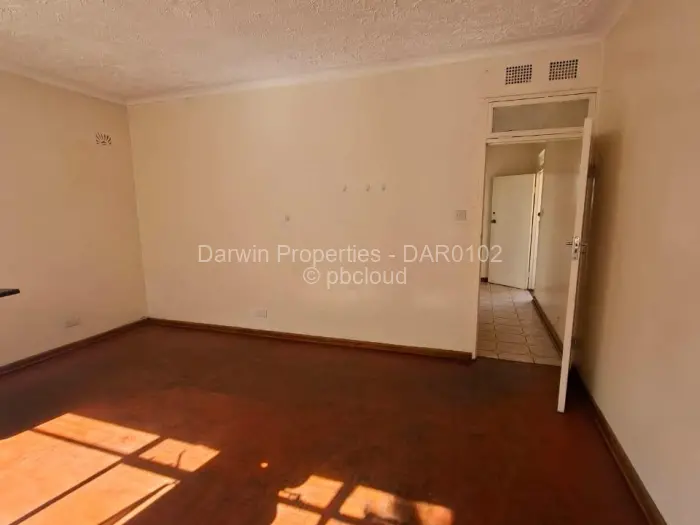 Flat/Apartment to Rent in Avenues, Harare