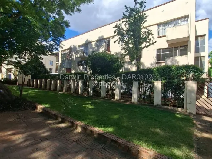 Flat/Apartment to Rent in Avenues, Harare