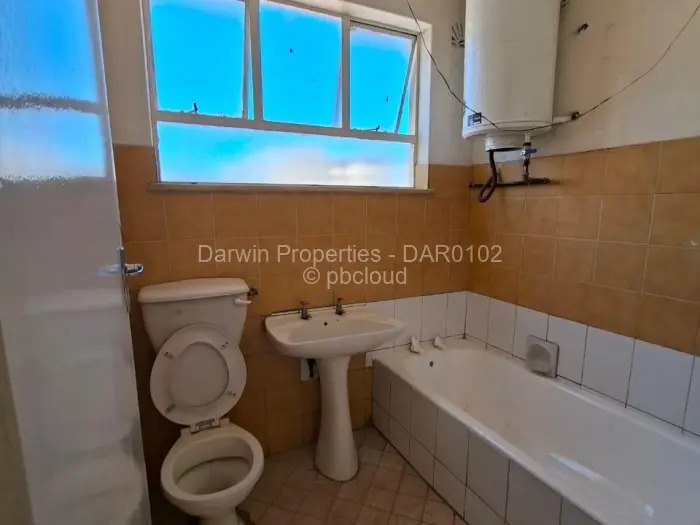 Flat/Apartment to Rent in Avenues