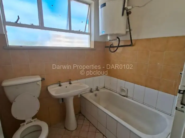 Flat/Apartment to Rent in Avenues, Harare