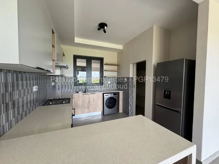 Flat/Apartment to Rent in Borrowdale West