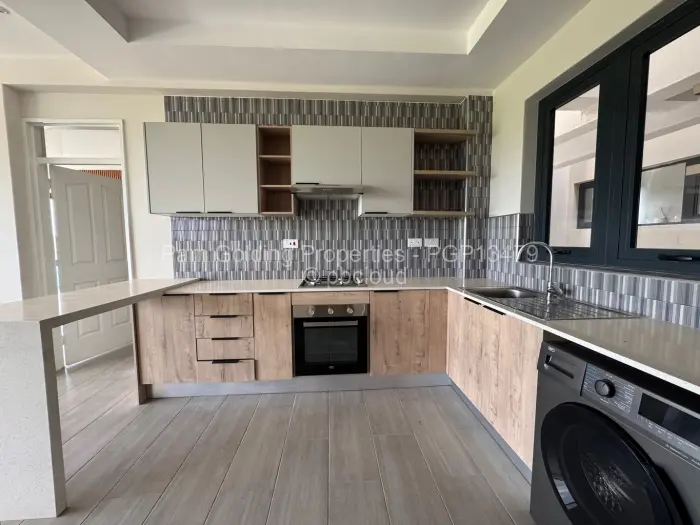 Flat/Apartment to Rent in Borrowdale West