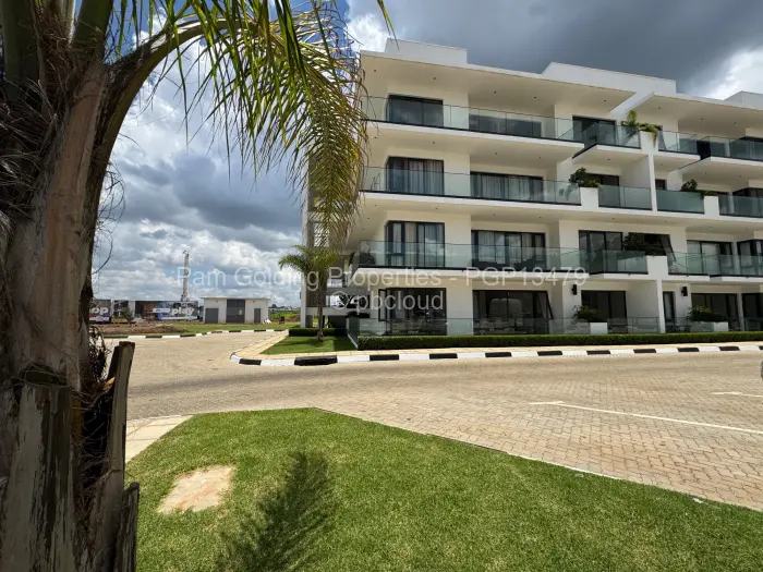 Flat/Apartment to Rent in Borrowdale West