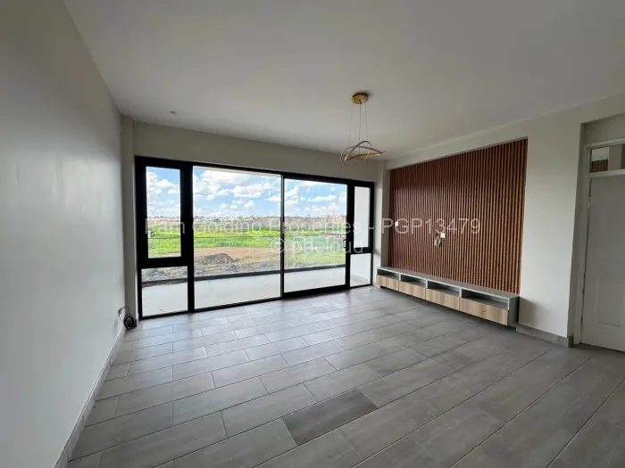 Flat/Apartment to Rent in Borrowdale West