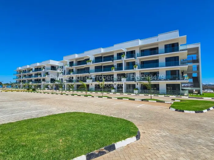 Flat/Apartment to Rent in Borrowdale West