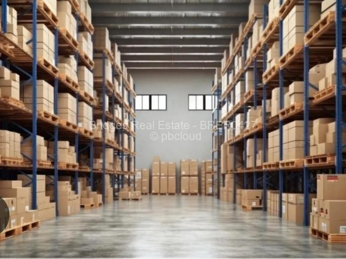 Other Commercial for Sale in Upper Hillside, Harare