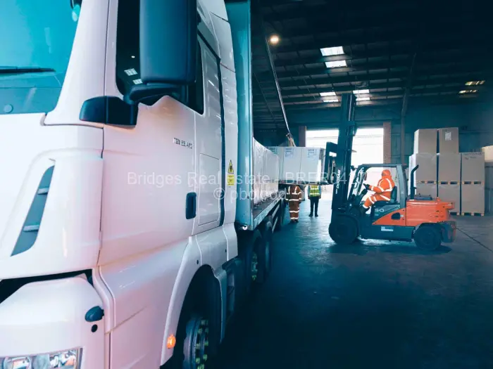 Other Commercial for Sale in Upper Hillside, Harare