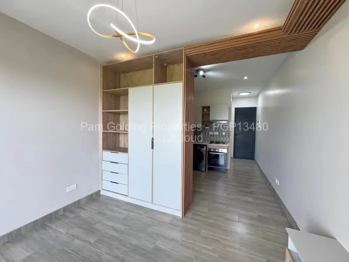 Flat/Apartment to Rent in Borrowdale West