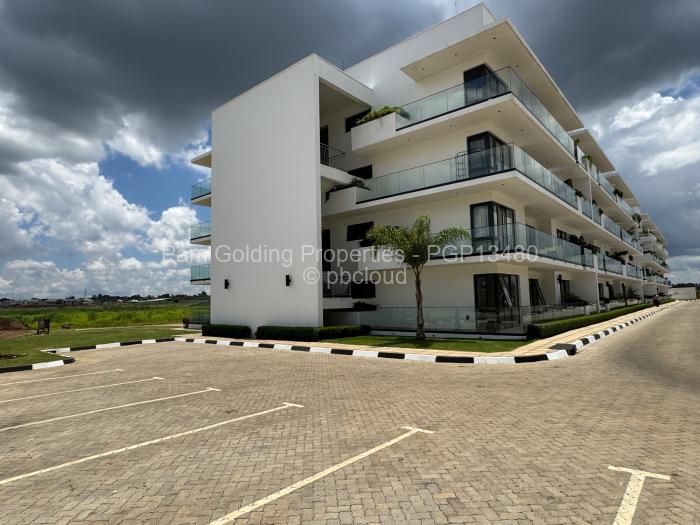 Flat/Apartment to Rent in Borrowdale West, Harare