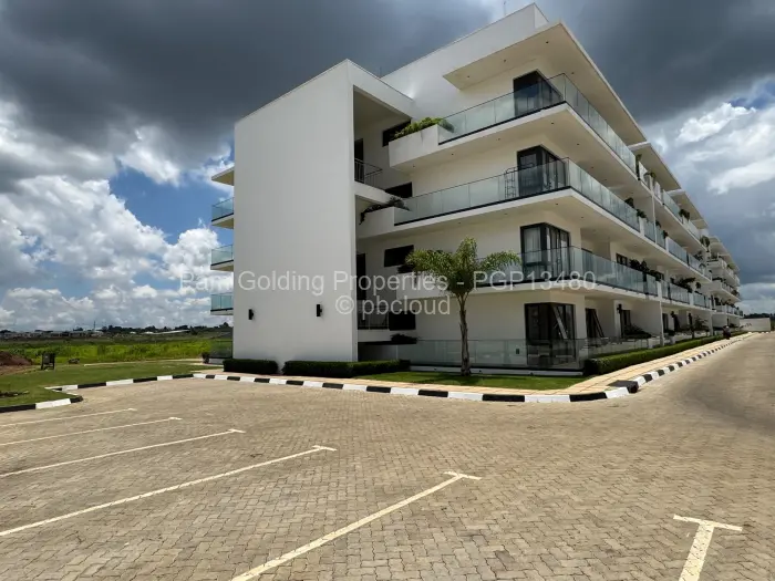 Flat/Apartment to Rent in Borrowdale West