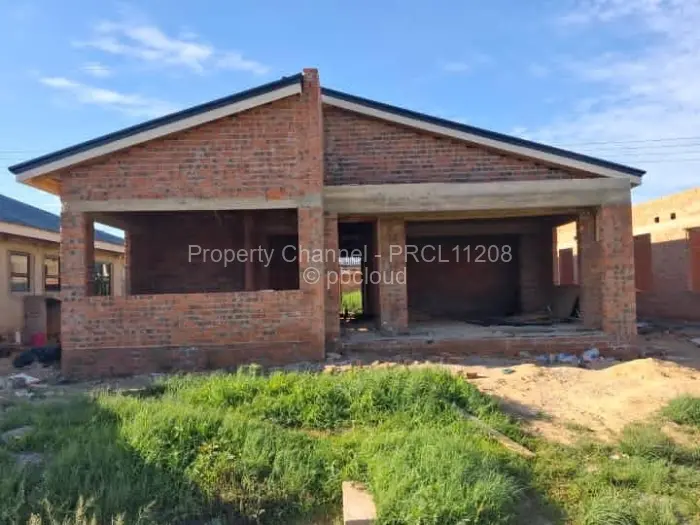 4 Bedroom House for Sale in Southview Park, Harare