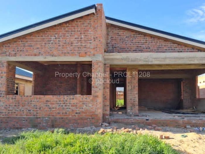 4 Bedroom House for Sale in Southview Park, Harare