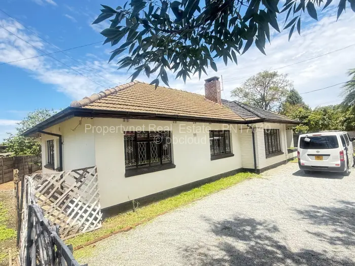 3 Bedroom House for Sale in Avondale West, Harare