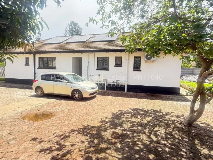 3 Bedroom House for Sale in Avondale West, Harare