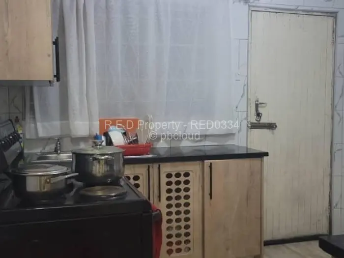 2 Bedroom Cottage/Garden Flat to Rent in North Lynne, Bulawayo